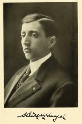 Will Hays