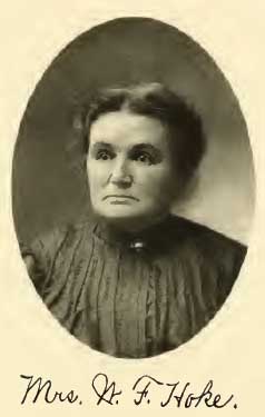 hoke-mrs