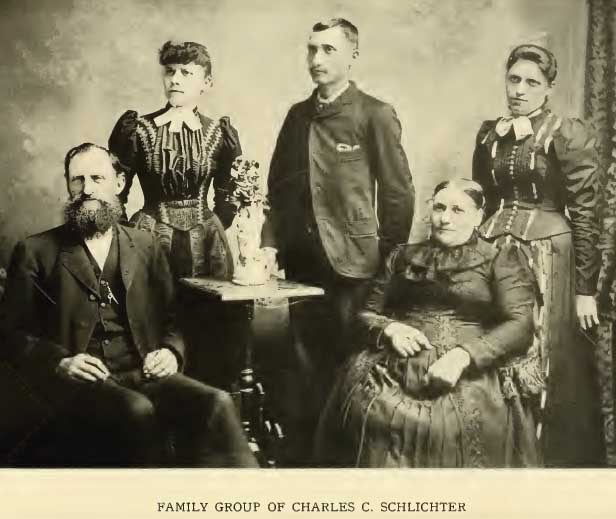 schlichter